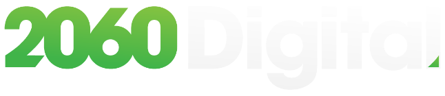 2060 Digital Logo