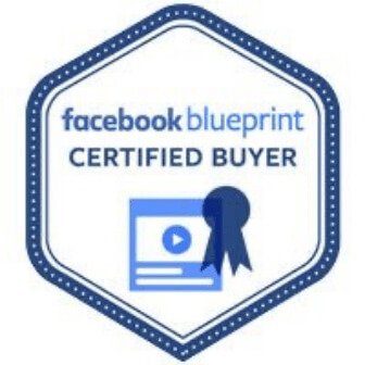 Facebook Blueprint Certified Partner