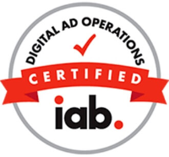 IAB Digital Ad Operations Certified